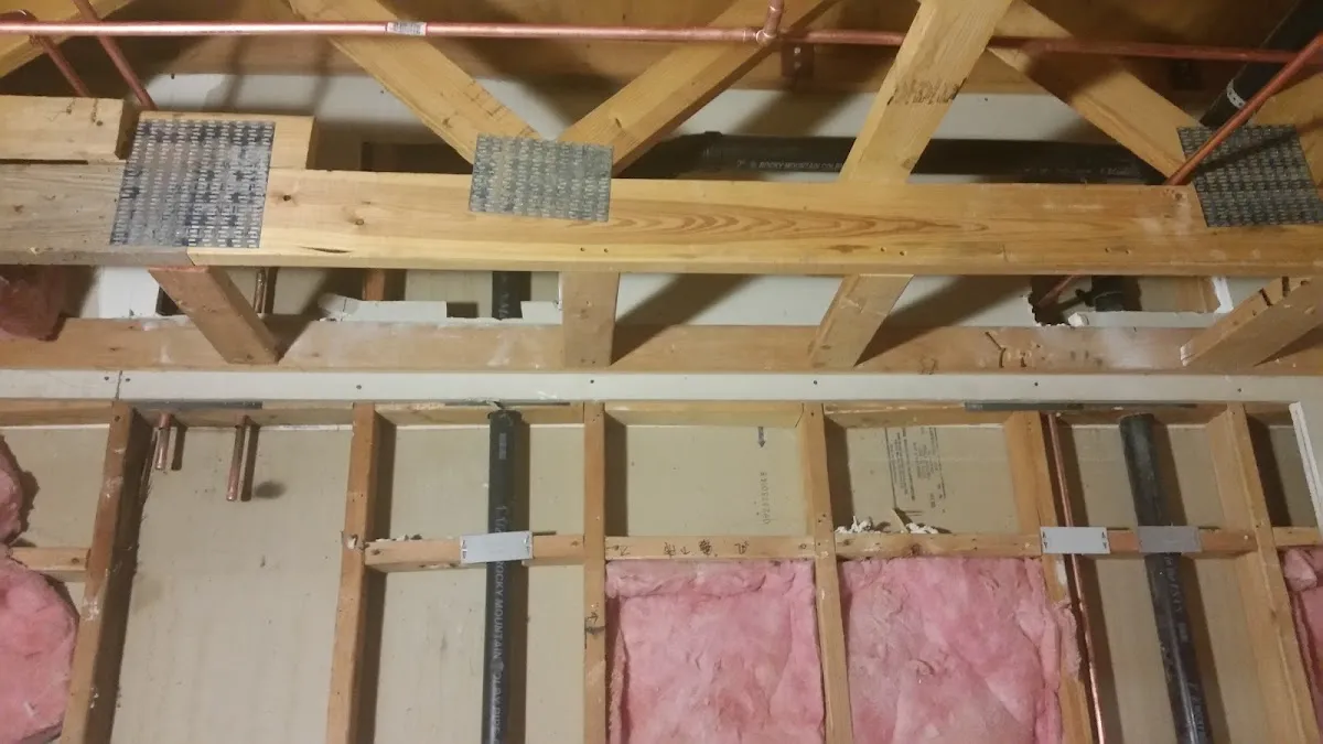 Emergency Plumber in Columbia Heights, MN